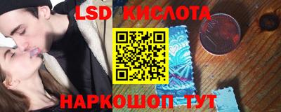 спайс Берёзовский