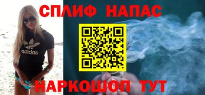 спайс Берёзовский